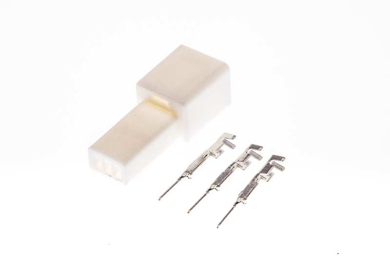 Kit reparare conector electric